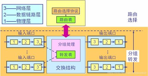 計(jì)算機(jī)網(wǎng)絡(luò)要點(diǎn)歸納 一文帶你快速掌握網(wǎng)絡(luò)知識