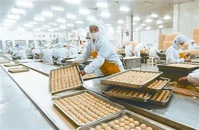 第十三批優質農業項目招商 聚焦保健食品生產，投資湖南正當時