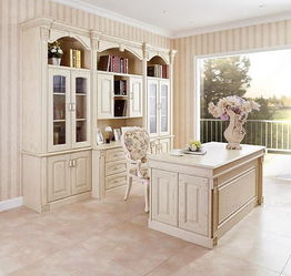 伊麗詩(shī)家具伊莎系列 精致家私，演繹優(yōu)雅生活美學(xué)