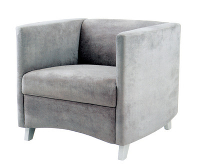 休閑沙發(fā)座椅 辦公接待的高檔定制之選