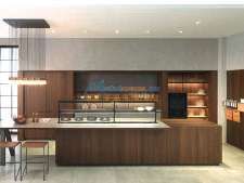 上甘嶺染色木皮與口碑煙熏木皮選購(gòu)指南 以新民市時(shí)與木家具廠為例